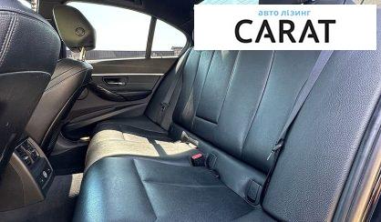BMW 3 Series 2017
