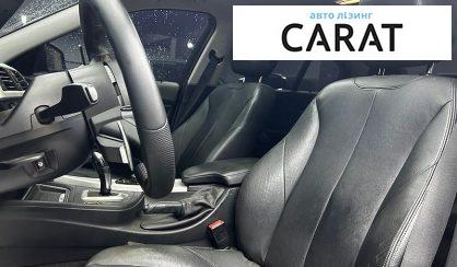 BMW 3 Series 2013