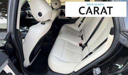 BMW 4 Series Gran Coupe 2014