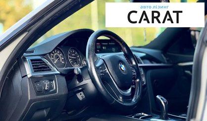 BMW 4 Series Gran Coupe 2017