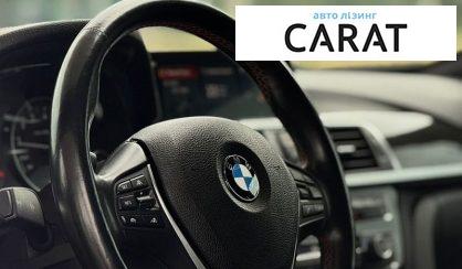 BMW 4 Series 2018