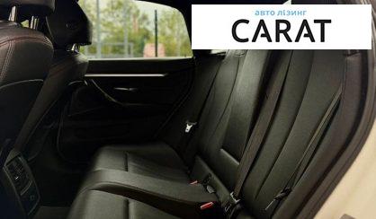 BMW 4 Series 2018
