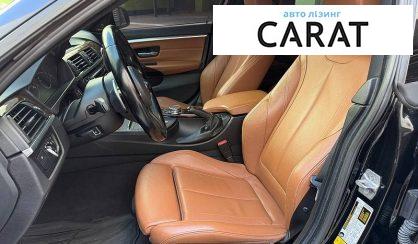 BMW 4 Series 2015