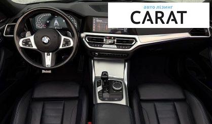 BMW 4 Series 2021