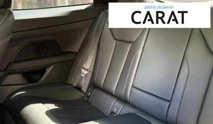 BMW 4 Series 2023