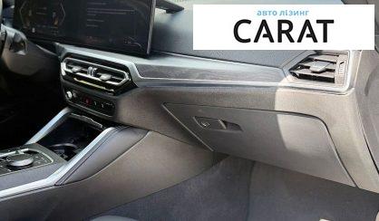 BMW 4 Series 2023