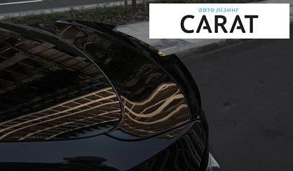 BMW 4 Series 2017