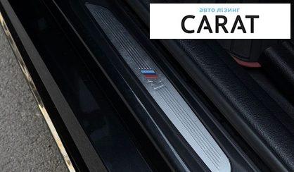 BMW 4 Series 2017