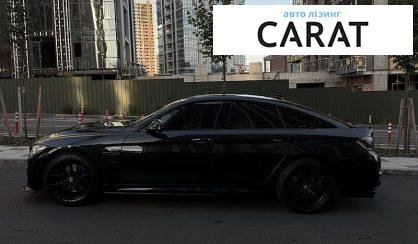 BMW 4 Series 2017