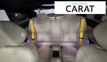 BMW 4 Series 2015