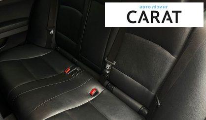 BMW 5 Series 2013