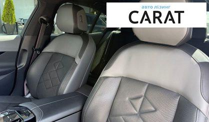 BMW 5 Series 2024