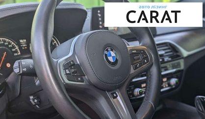 BMW 5 Series 2017