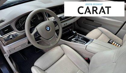 BMW 5 Series 2013