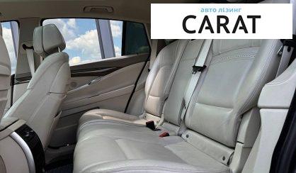 BMW 5 Series 2013