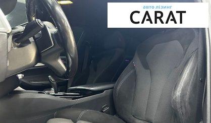 BMW 5 Series 2019