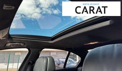 BMW 5 Series 2015