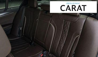 BMW 5 Series 2021