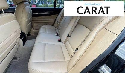 BMW 7 Series 2014