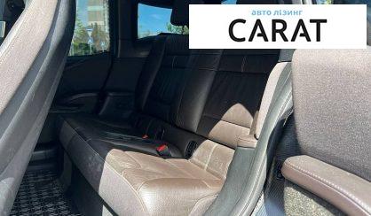 BMW I3 2016