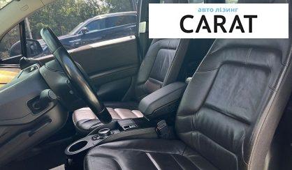BMW I3 2014