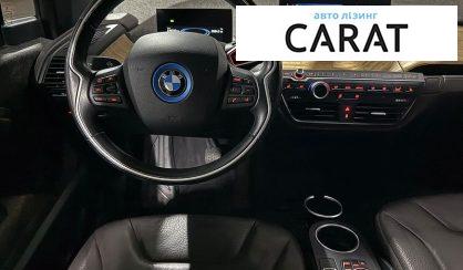 BMW I3 2014