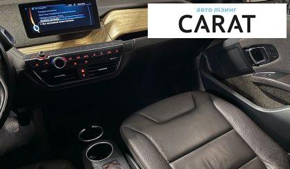 BMW I3 2014