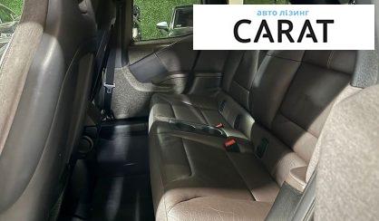 BMW I3 2014