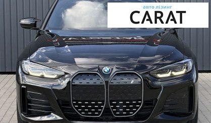 BMW i4 2023