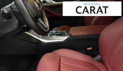 BMW i4 2023