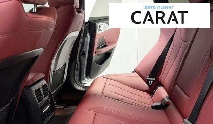 BMW i4 2023