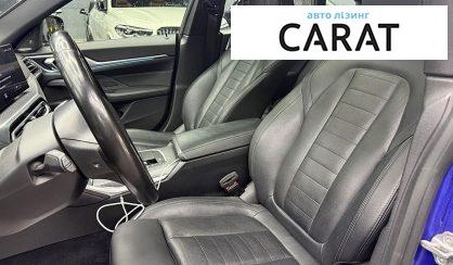 BMW i4 2022