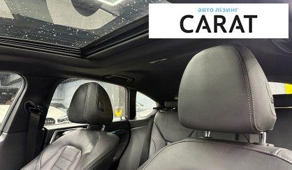 BMW i4 2022