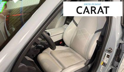 BMW i5 2023
