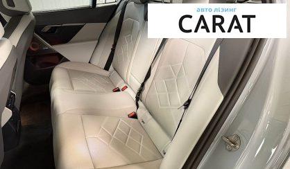 BMW i5 2023