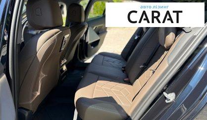 BMW i5 2024