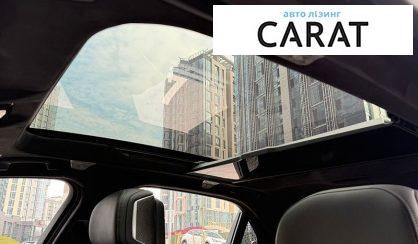 BMW i7 2023