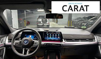 BMW iX2 2024