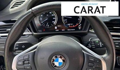 BMW X1 2019