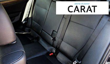 BMW X1 2014