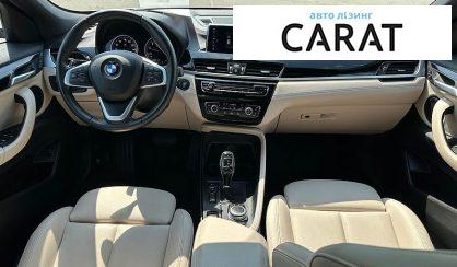 BMW X2 2019
