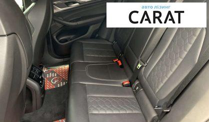 BMW X3 2019