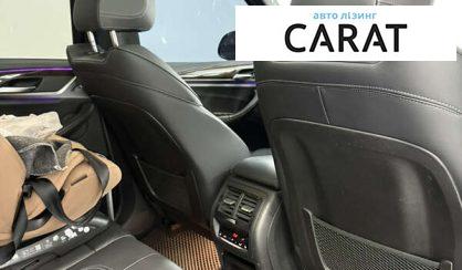 BMW X3 2018