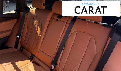 BMW X3 2017