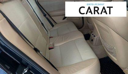 BMW X3 2009