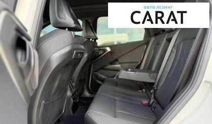 BMW X3 2025