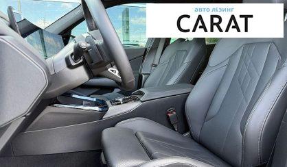 BMW X3 2025
