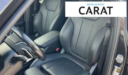 BMW X3 2019