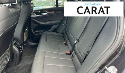 BMW X3 2019