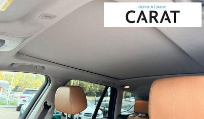 BMW X3 2015